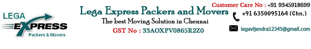 Lega Express Packers And Movers | Call Us : +91 9345918699